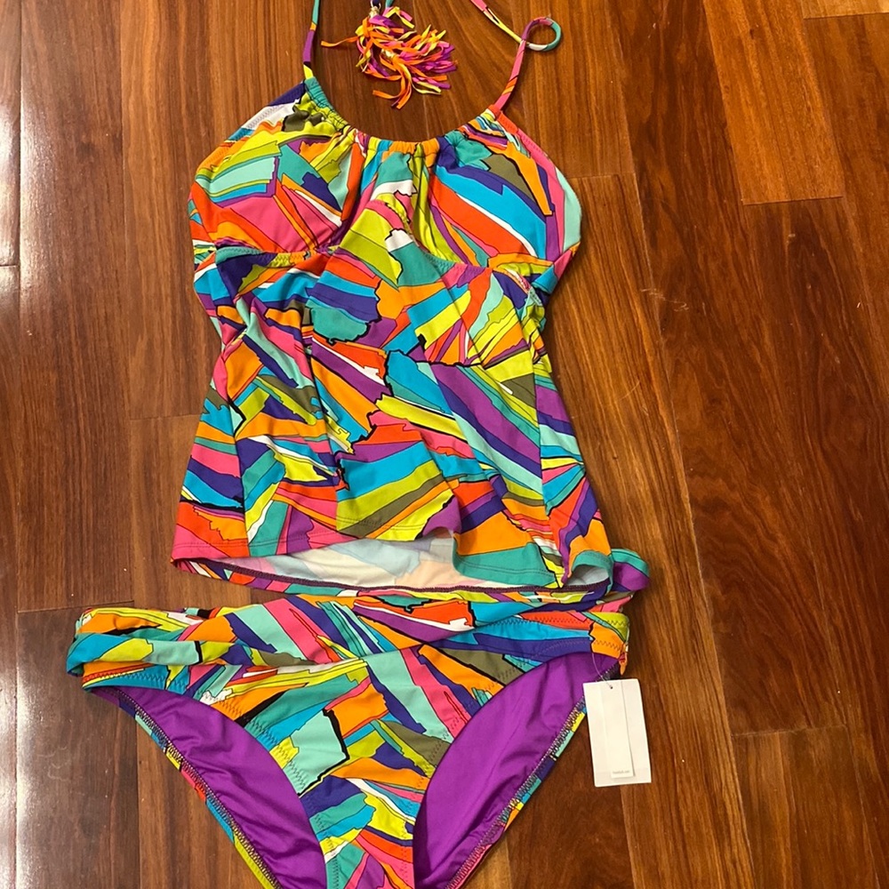 Trina Turk NWT size 10
